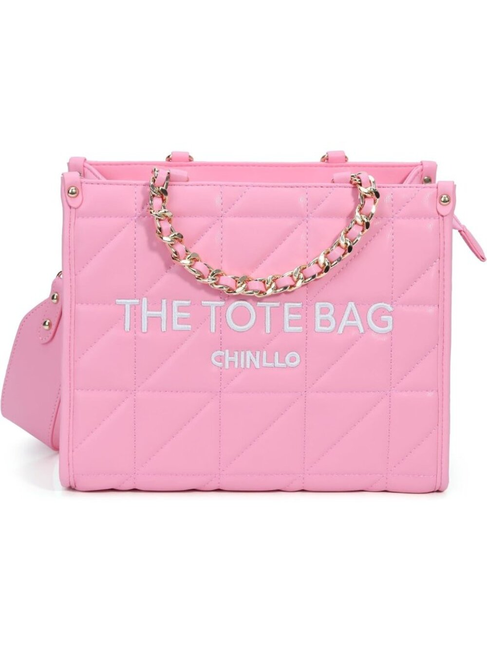 Stylish Women's Tote Bag - Versatile Top Handle Satchel Purse with Shoulder